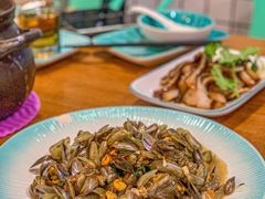 -唔止卤嘢·潮州府城菜(鹭江店)