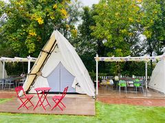 -TIPPI营地 房车主题·露营烧烤团建轰趴(天安假日店)