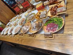 -六合居·明厨亮灶餐厅(成双大道店)