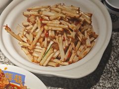 -老萍巷莲花血鸭·萍乡地标江西菜(步行街店)