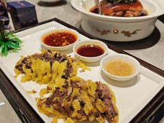 -鱼你相聚·河鲜馆(袁家岭店)
