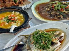 -官塘锋记鱼生·生腌·砂锅粥(牌坊街店)