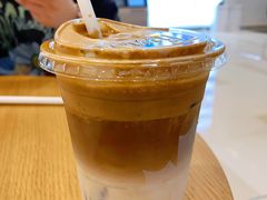 -Tims天好咖啡·贝果(锦江国金中心店)