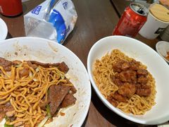 -寻裕记·现炒浇头面(人民广场店)