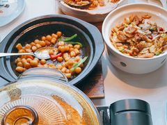 -庆江南江南菜(琴湖溪里花园城店)