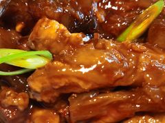 -旺顺阁·北京菜(北辰上品+)