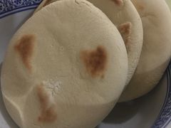 -天发芽·何记葫芦头泡馍·老字号(小南门店)