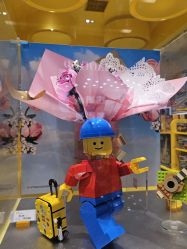 -乐高授权专卖店(岭南站NOVA店)