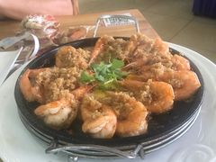 -地方名吃海鲜大馅蒸饺(北戴河店)