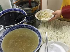 大米凉皮-薛昌利大米面皮(南关正街店)