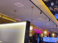 -重庆高老九火锅(万象城店)