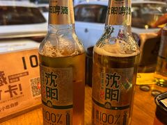 -野人部落(沈阳一店)