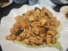 -来顺成饭庄
