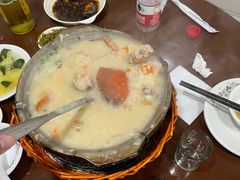 -阿婆潮汕砂锅粥(王府大街店)