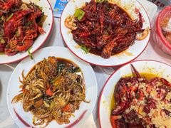 -盱眙虾怪·旗舰店