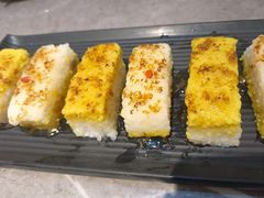 -奔跑吧陕菜·盛世长安(民乐园万达店)