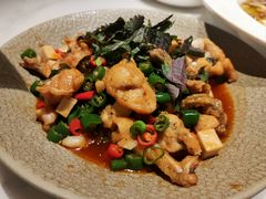 -上上席川菜(凯德乐峰广场店)