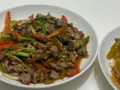 -辣公子·千岛湖私房菜(滨江店)