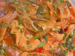 -魏铭鱼头捞饭(晋阳路店)