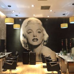 FC SALON(月星环球港店)-梵创造型