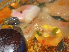 -旺福·贵州酸汤牛肉火锅(陆悦天地店)