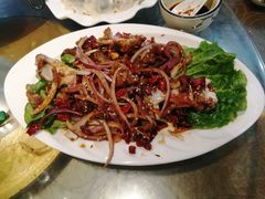 -东北老家私房菜(文灶店)