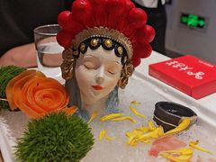 -大吉牛东北烧烤&铜锅涮肉(庐阳店)