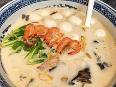 -山外山菜馆(玉泉路店)