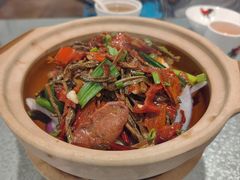 -赣味楼江西土菜(小屯西路店)