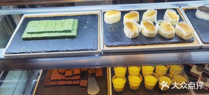星伦多自助料理·涮烤一体(杭州来福士店)图片