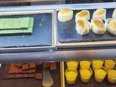 -星伦多自助料理·涮烤一体(杭州来福士店)