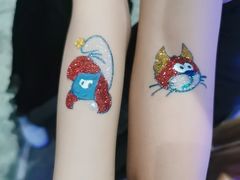 -蓝精灵乐园·世茂精灵之城主题乐园