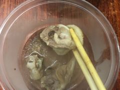 -威邵鸡煲(西华路总店)