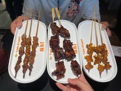 -探鱼·鲜青椒爽麻烤鱼(领展购物广场店)