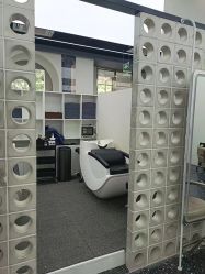 -Hair Co.一间沙龙