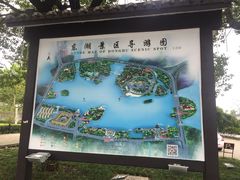 东湖景区-东湖景区