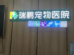 -瑞鹏宠物医院·夜间急症·心超·猫科(祖庙分店)