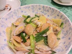 -誉八仙粤菜(万象天地店)