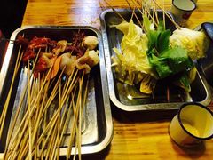 -三番火辣串串香(总店)