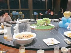 -宝燕壹号景观餐厅(龙盛国际商业广场店)
