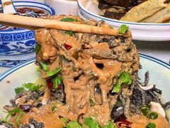 -清真·京华源铜锅涮肉(丰庆店)