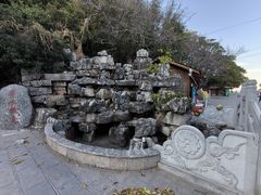 -抚仙湖禄充风景区