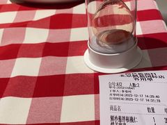 -西贝(枫蓝国际购物中心店)