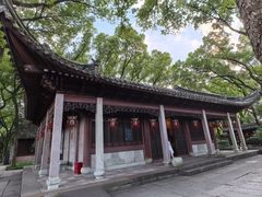 -天一阁博物院
