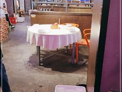 大堂-忆3毛烧烤美食城(龙塘直营店)
