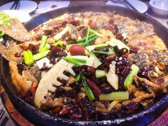 老板恋上鱼-老板恋上鱼(恒隆广场店)