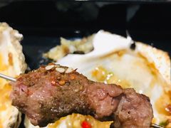 烤羊肉串-赤甲皇(仙霞路店)