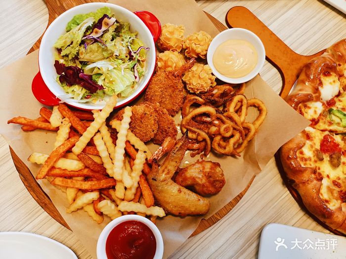 必胜客(浦北店)-图片-上海美食-大众点评网