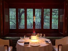 -三嚥阁 La Villa Restaurant