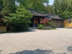 -大明寺素斋